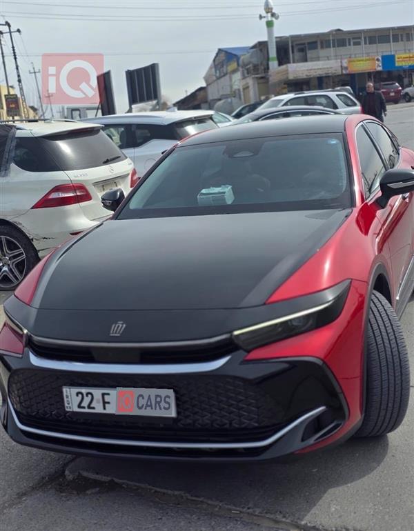 تويوتا كراون 2023 للبيع في العراق -  بغداد